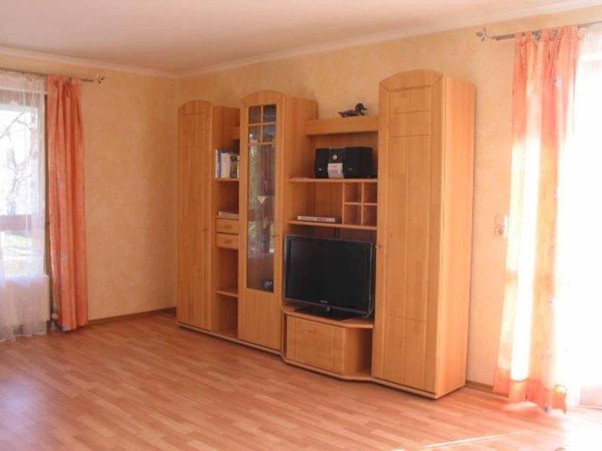 Appartements Gillmeier Herta Bad Griesbach im Rottal Exterior foto
