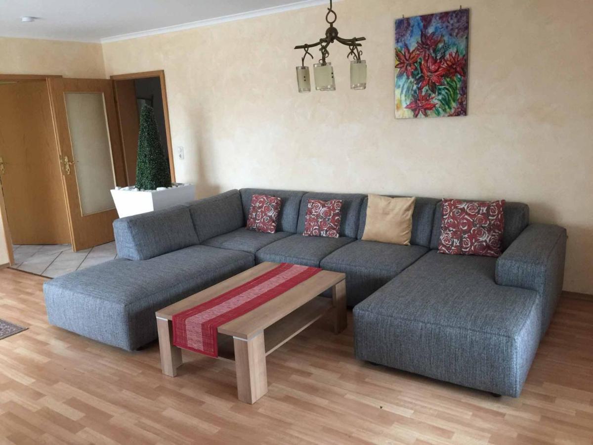 Appartements Gillmeier Herta Bad Griesbach im Rottal Exterior foto